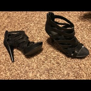 Size 8 - Chinese Laundry Heels 💃🏼